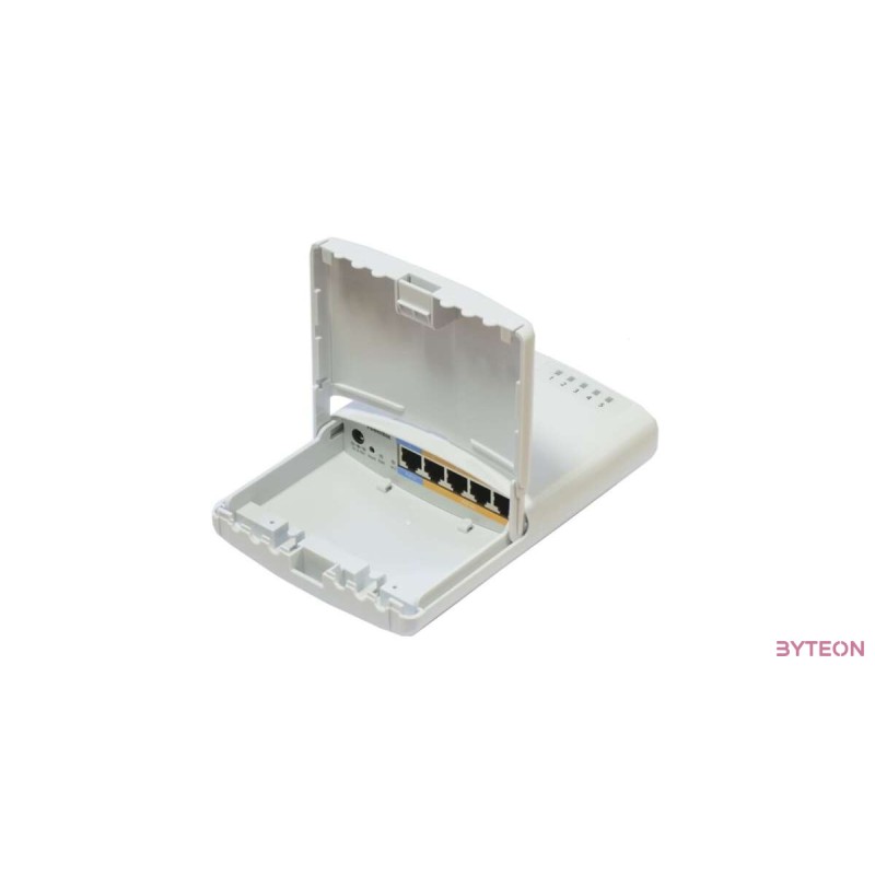 Mikrotik PowerBox