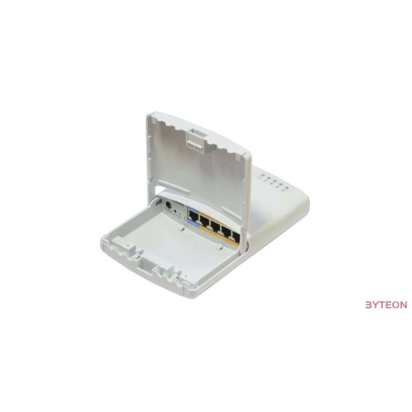 Mikrotik PowerBox