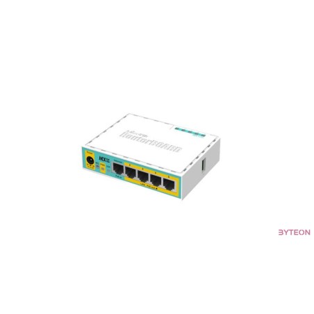 Mikrotik RB750UPr2