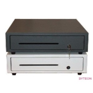 Star CB-2002 LC UN kasszafiók, grafit