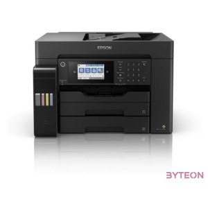 Epson L15150 színes A3 tintasugaras 4in1 MFP, duplex, ADF, Ethernet, WIFI, 3 év