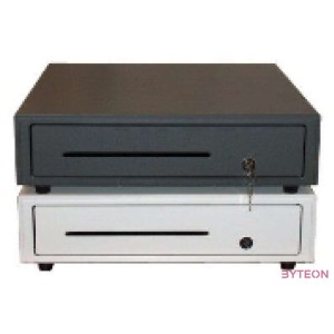 Star CB-2002 LC UN kasszafiók, grafit