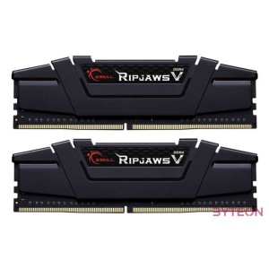 G.SKILL Ripjaws V DDR4 16GB KIT (2x8GB) 3600MHz