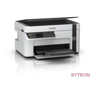 Epson EcoTank M2120 mono A4 tintasugaras 3in1 MFP, ADF, WIFI