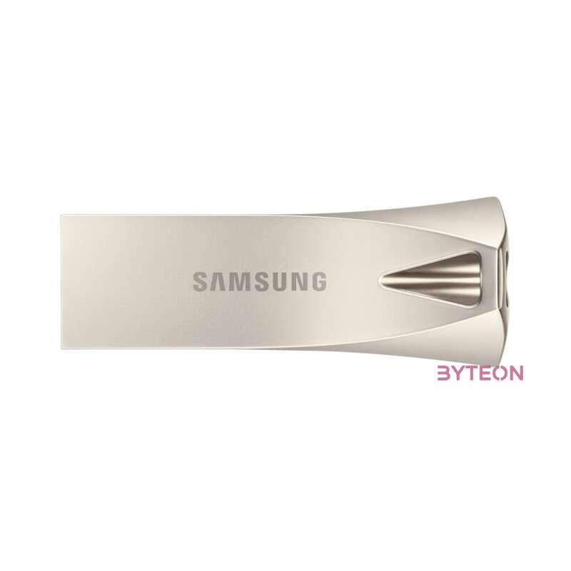 Samsung MUF-64BE USB flash meghajtó 64 GB USB A típus 3.2 Gen 1 (3.1 Gen 1) Ezüst