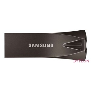 Samsung MUF-64BE USB flash meghajtó 64 GB USB A típus 3.2 Gen 1 (3.1 Gen 1) Szürke