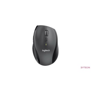 Logitech M705 Marathon Laser [Vez.nélküli]