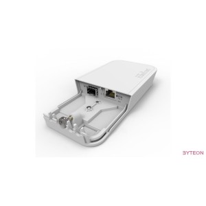 Mikrotik FTC