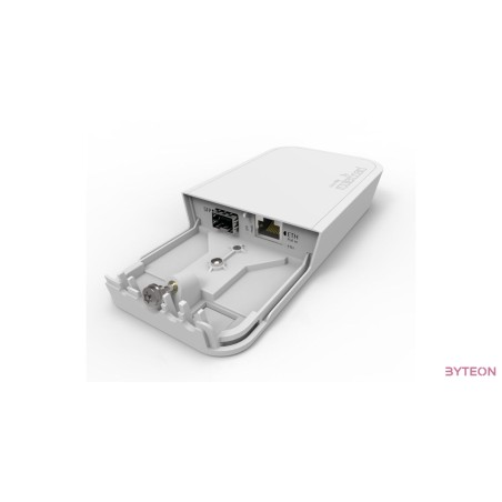 Mikrotik FTC