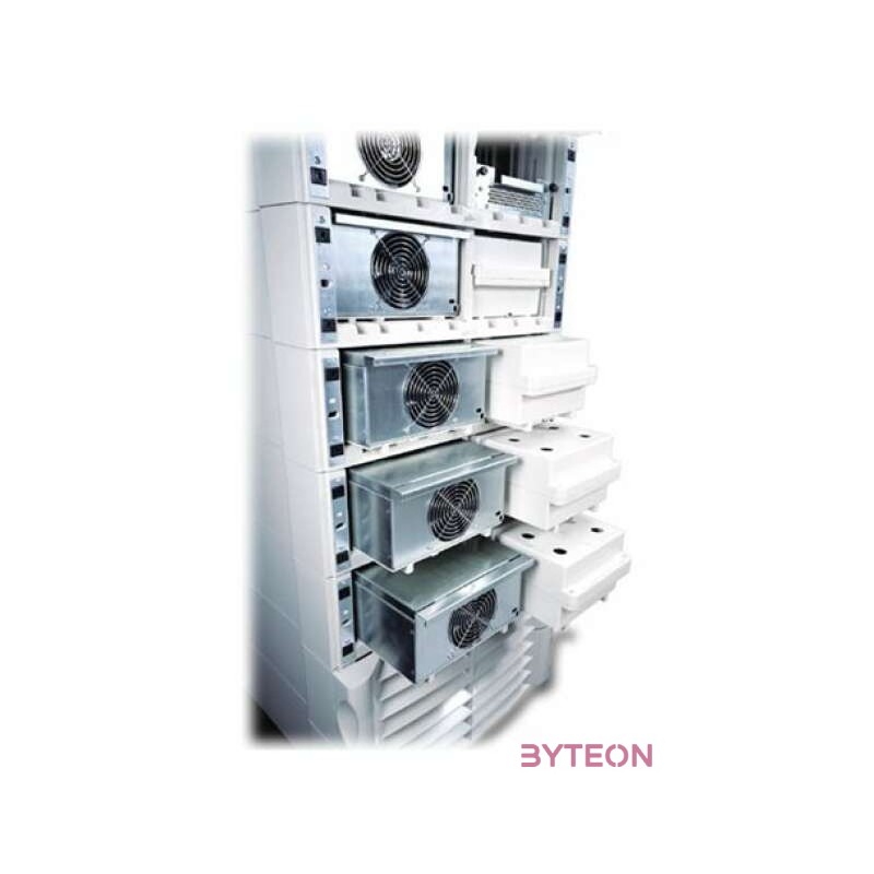 APC SYPM4KI szünetmentes tápegység (UPS) 4000 VA 2800 W