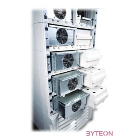 APC SYPM4KI szünetmentes tápegység (UPS) 4000 VA 2800 W