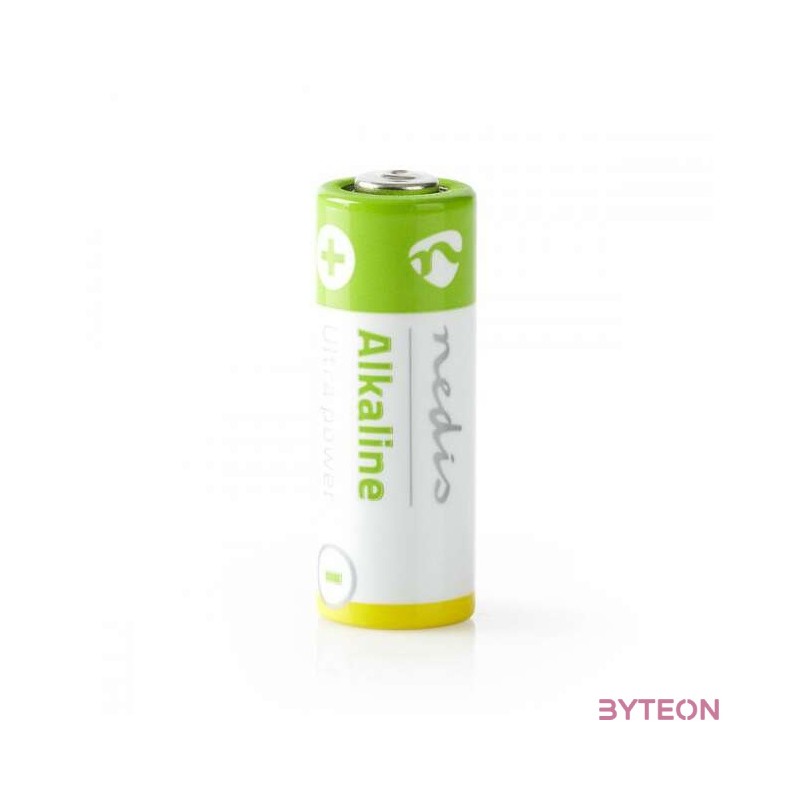 Nedis BAAK23A1BL háztartási elem Egyszer használatos elem AA Lúgos