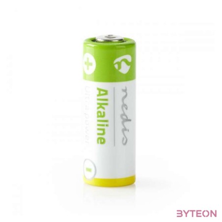 Nedis BAAK23A1BL háztartási elem Egyszer használatos elem AA Lúgos