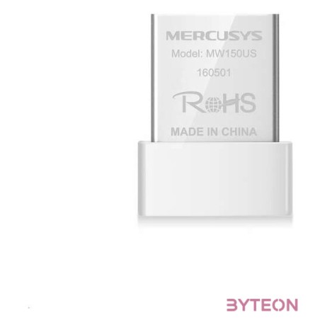 Mercusys MW150US hálózati kártya USB 150 Mbit,s