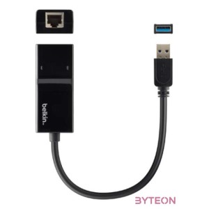 Belkin USB 3.0 , Gigabit Ethernet