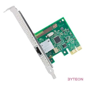 Intel I210T1 hálózati kártya Ethernet Belső
