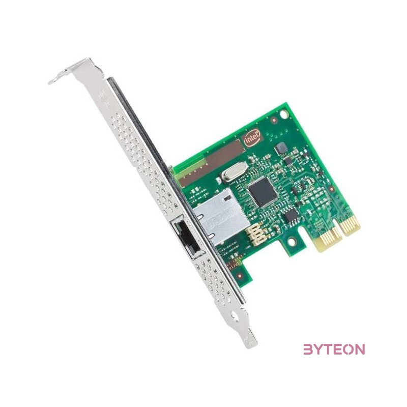 Intel I210T1 hálózati kártya Ethernet Belső