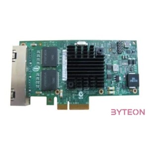 DELL 540-BBDS hálózati kártya Ethernet 1000 Mbit,s Belső