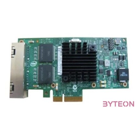 DELL 540-BBDS hálózati kártya Ethernet 1000 Mbit,s Belső