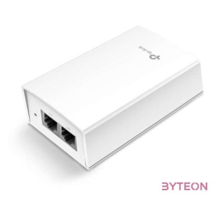 TP-LINK TL-POE4824G PoE adapter Gigabit Ethernet 48 V