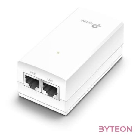 TP-LINK TL-POE2412G PoE adapter Gigabit Ethernet 24 V