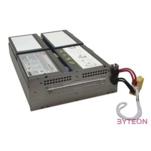 APC APCRBC133 Zárt savas ólom (VRLA)