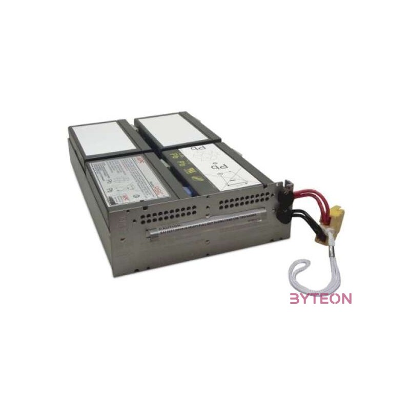 APC APCRBC133 Zárt savas ólom (VRLA)