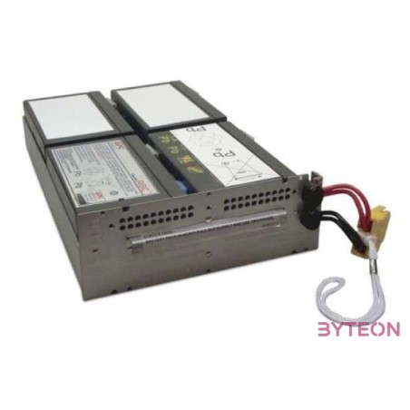 APC APCRBC133 Zárt savas ólom (VRLA)