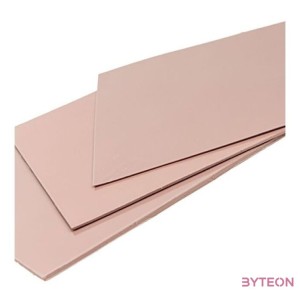 Thermal Grizzly Minus Pad 8 hővezető paszta 8 Watt per méter-Kelvin