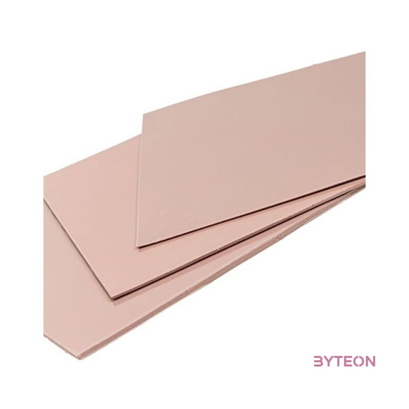 Thermal Grizzly Minus Pad 8 hővezető paszta 8 Watt per méter-Kelvin