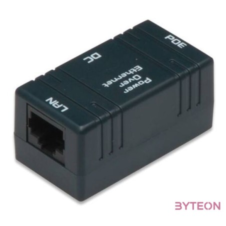 Digitus DN-95002 PoE adapter Fast Ethernet