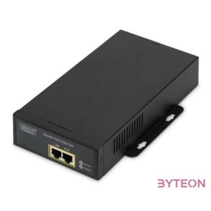 Digitus DN-95107 PoE adapter Gigabit Ethernet 55 V