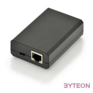 Digitus DN-95205 PoE adapter Fast Ethernet,Gigabit Ethernet 12 V