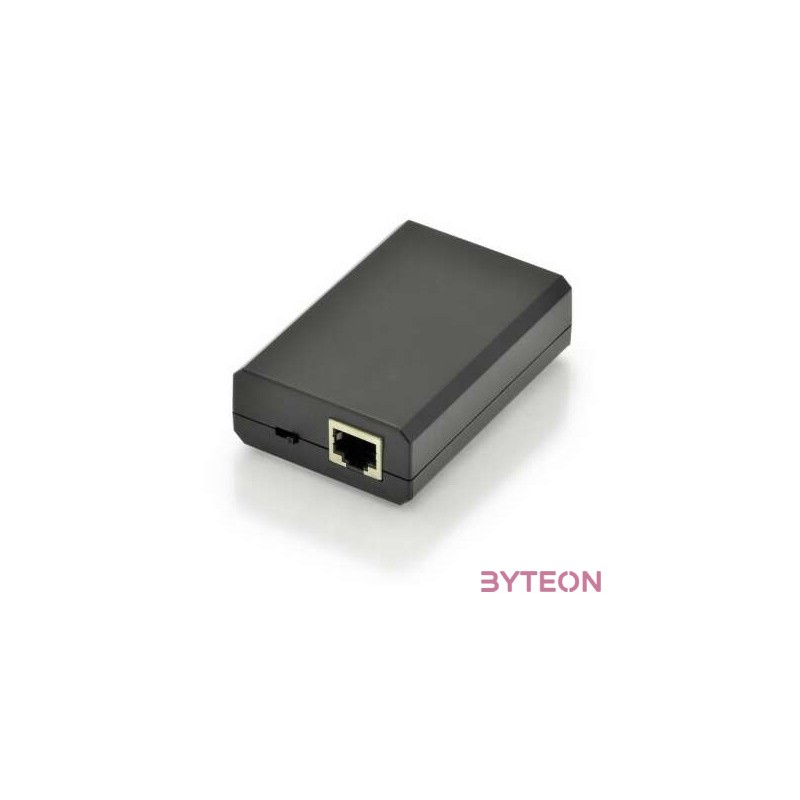 Digitus DN-95205 PoE adapter Fast Ethernet,Gigabit Ethernet 12 V