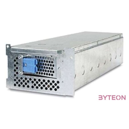 APC APCRBC105 Zárt savas ólom (VRLA)