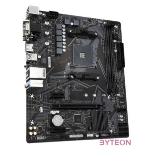 Gigabyte A520M S2H (AM4)