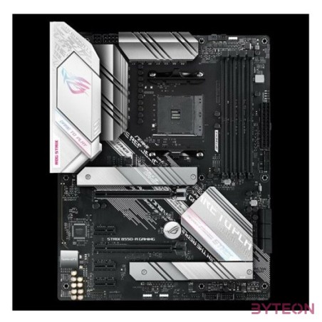 ASUS ROG Strix B550-A Gaming (AM4)