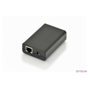 Digitus DN-95205 PoE adapter Fast Ethernet,Gigabit Ethernet 12 V