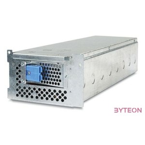 APC APCRBC105 Zárt savas ólom (VRLA)