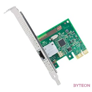Intel I210T1 hálózati kártya Ethernet Belső