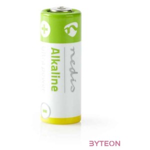 Nedis BAAK23A1BL háztartási elem Egyszer használatos elem AA Lúgos