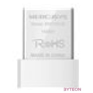 Mercusys MW150US hálózati kártya USB 150 Mbit,s