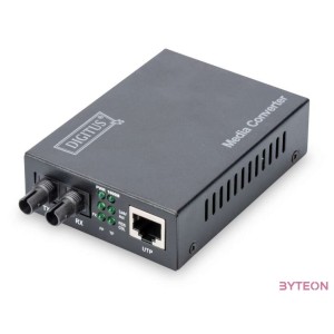 Digitus DN-82110-1 hálózati média konverter 1000 Mbit,s 850 nm