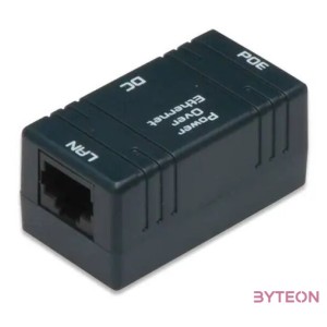 Digitus DN-95002 PoE adapter Fast Ethernet