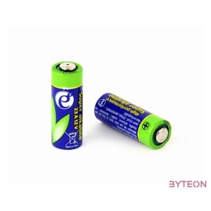 Gembird EG-BA-23A-01 háztartási elem Egyszer használatos elem Lúgos