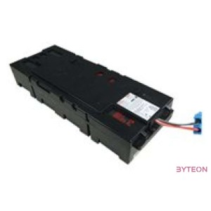 APC APCRBC115 Zárt savas ólom (VRLA)