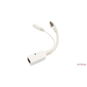 Mikrotik RBGPOE (Gigabit PoE injector)