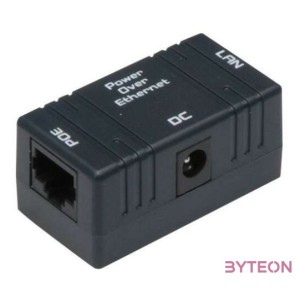 Digitus DN-95002 PoE adapter Fast Ethernet