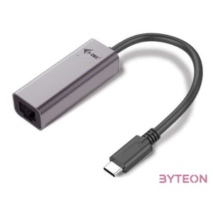 i-tec Metal C31METALGLAN hálózati kártya Ethernet 1000 Mbit,s