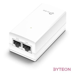 TP-LINK TL-POE2412G PoE adapter Gigabit Ethernet 24 V